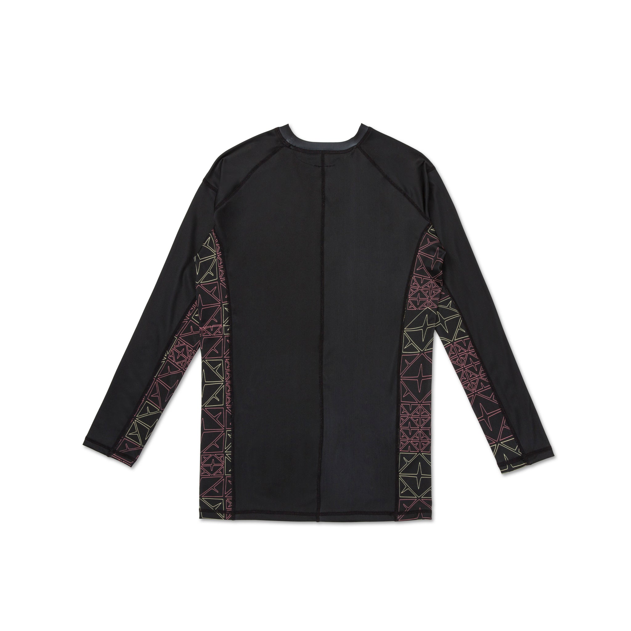 Rashguard Bob Marley - Albino E Preto - Manches Longues Taille XL, Neuf