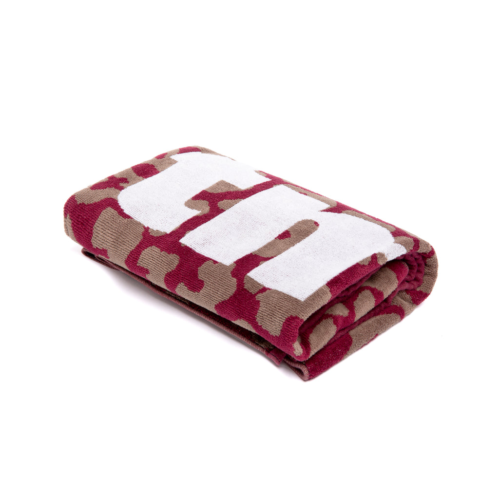 A&P x ATMOS TOWEL (ATM)