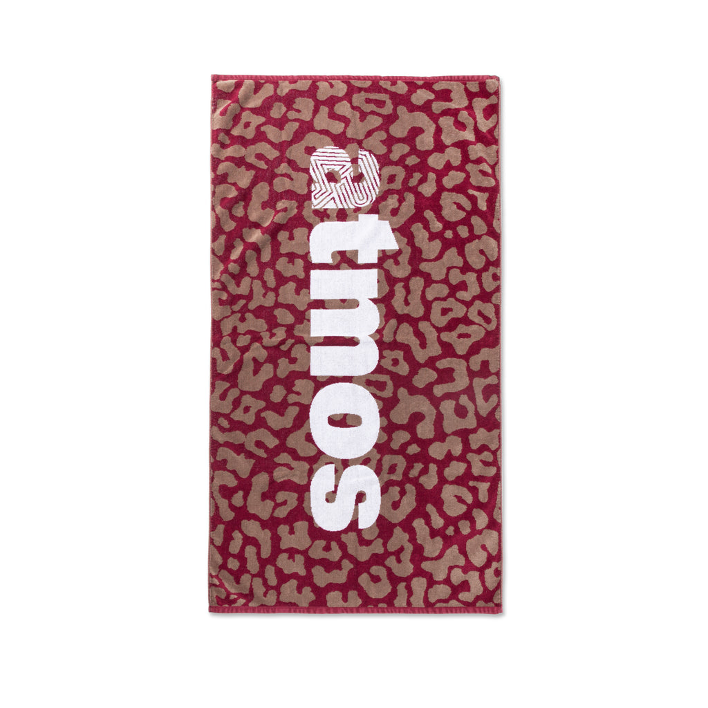 A&P x ATMOS TOWEL (ATM)