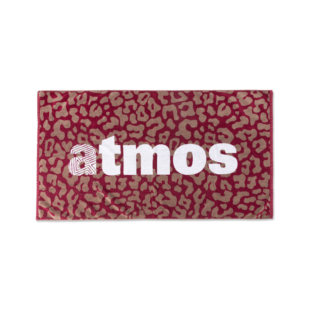 A&P x ATMOS TOWEL (ATM)
