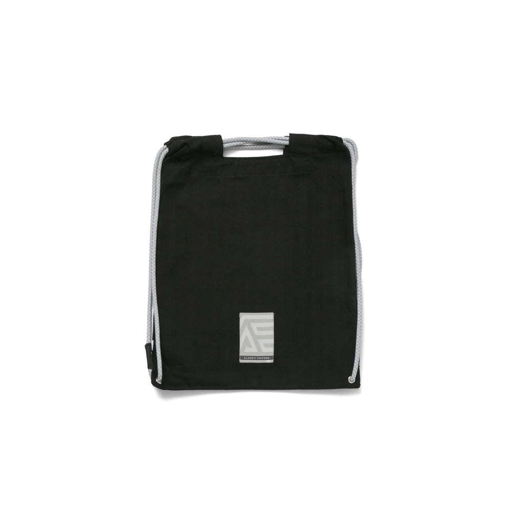 A&P EARL GREY HB CLASSIC KIMONO BLACK (FULFILLMENT)