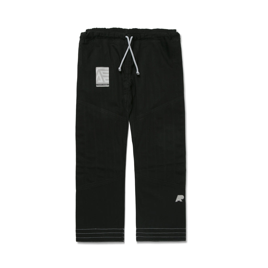 A&P EARL GREY HB CLASSIC KIMONO BLACK (FULFILLMENT)