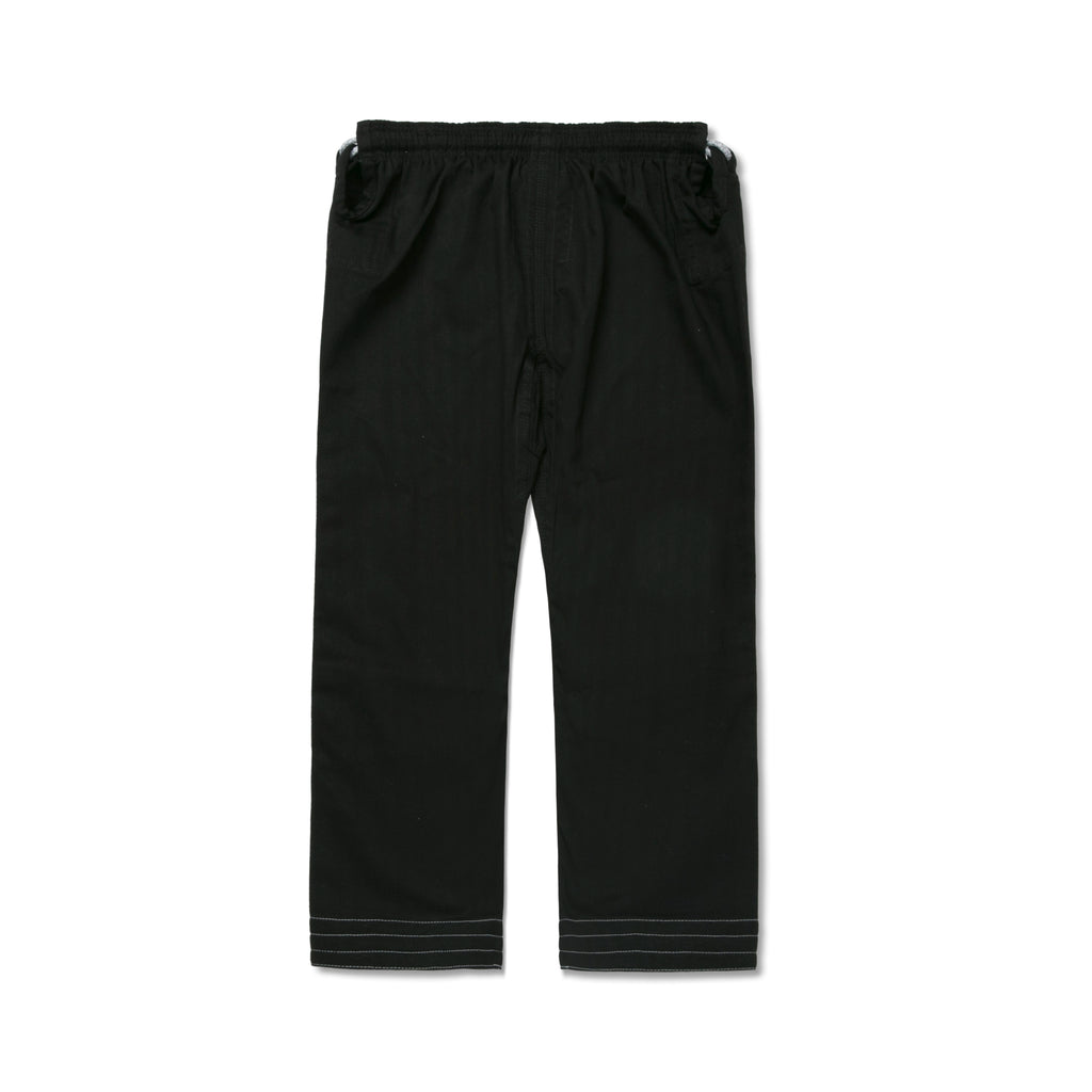 A&P EARL GREY HB CLASSIC KIMONO BLACK (FULFILLMENT)