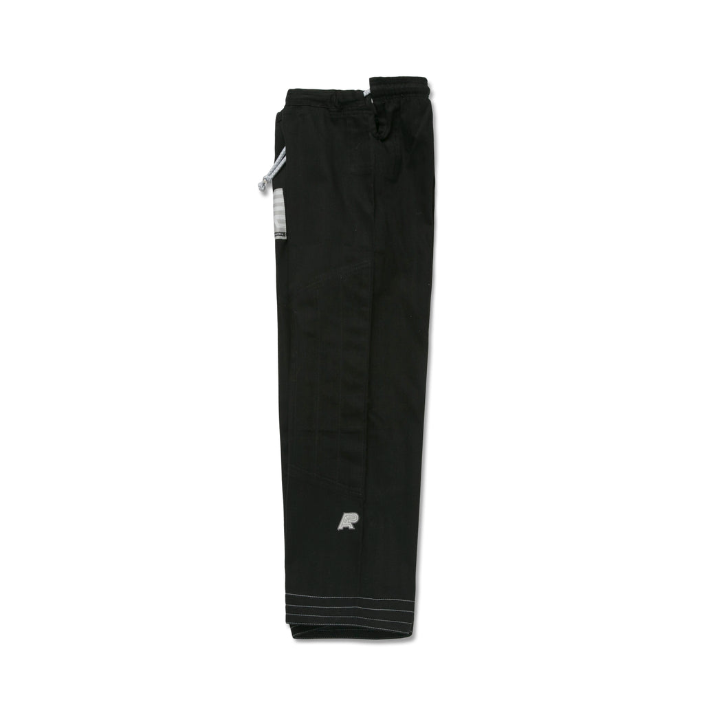 A&P EARL GREY HB CLASSIC KIMONO BLACK (FULFILLMENT)