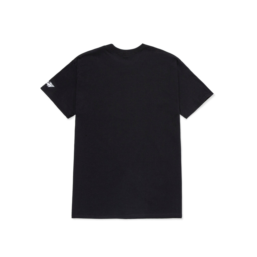 A&P x WING GUNDAM LOGO TEE