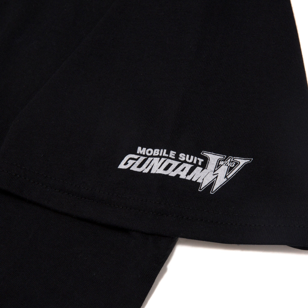 A&P x WING GUNDAM LOGO TEE