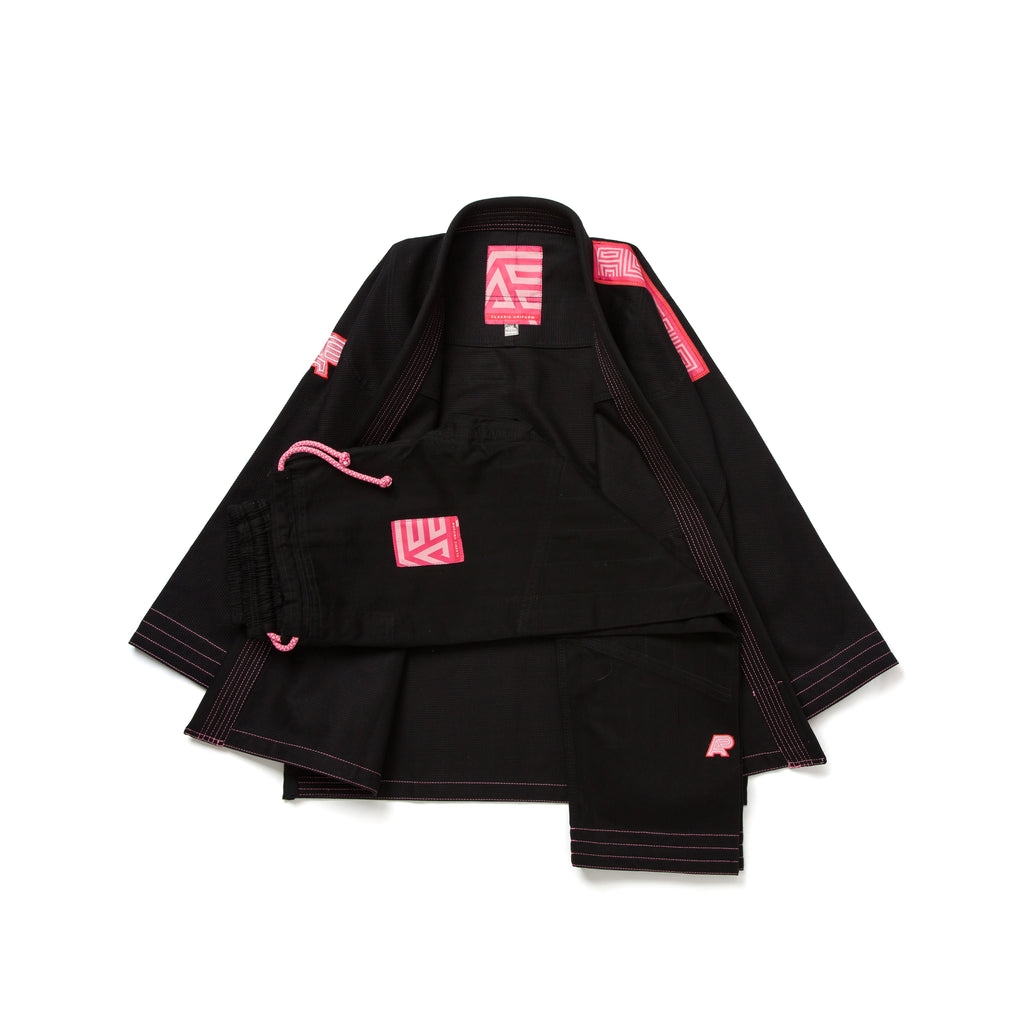 A&P NOPAL HB CLASSIC GI BLACK (FULFILLMENT)