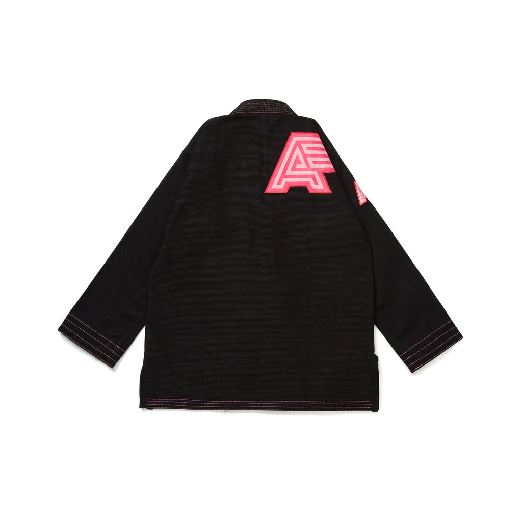 A&P NOPAL HB CLASSIC GI BLACK (FULFILLMENT)