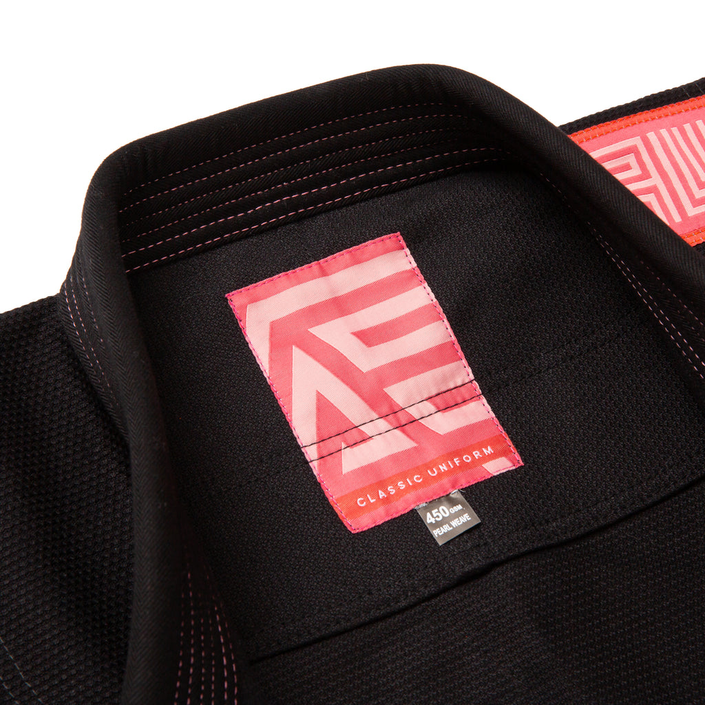 A&P NOPAL HB CLASSIC GI BLACK (FULFILLMENT)