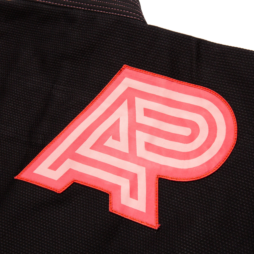 A&P NOPAL HB CLASSIC GI BLACK (FULFILLMENT)