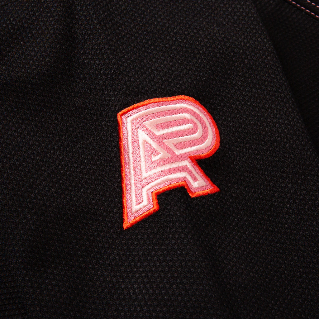 A&P NOPAL HB CLASSIC GI BLACK (FULFILLMENT)