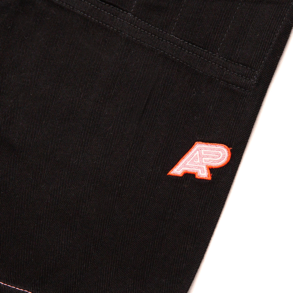 A&P NOPAL HB CLASSIC GI BLACK (FULFILLMENT)