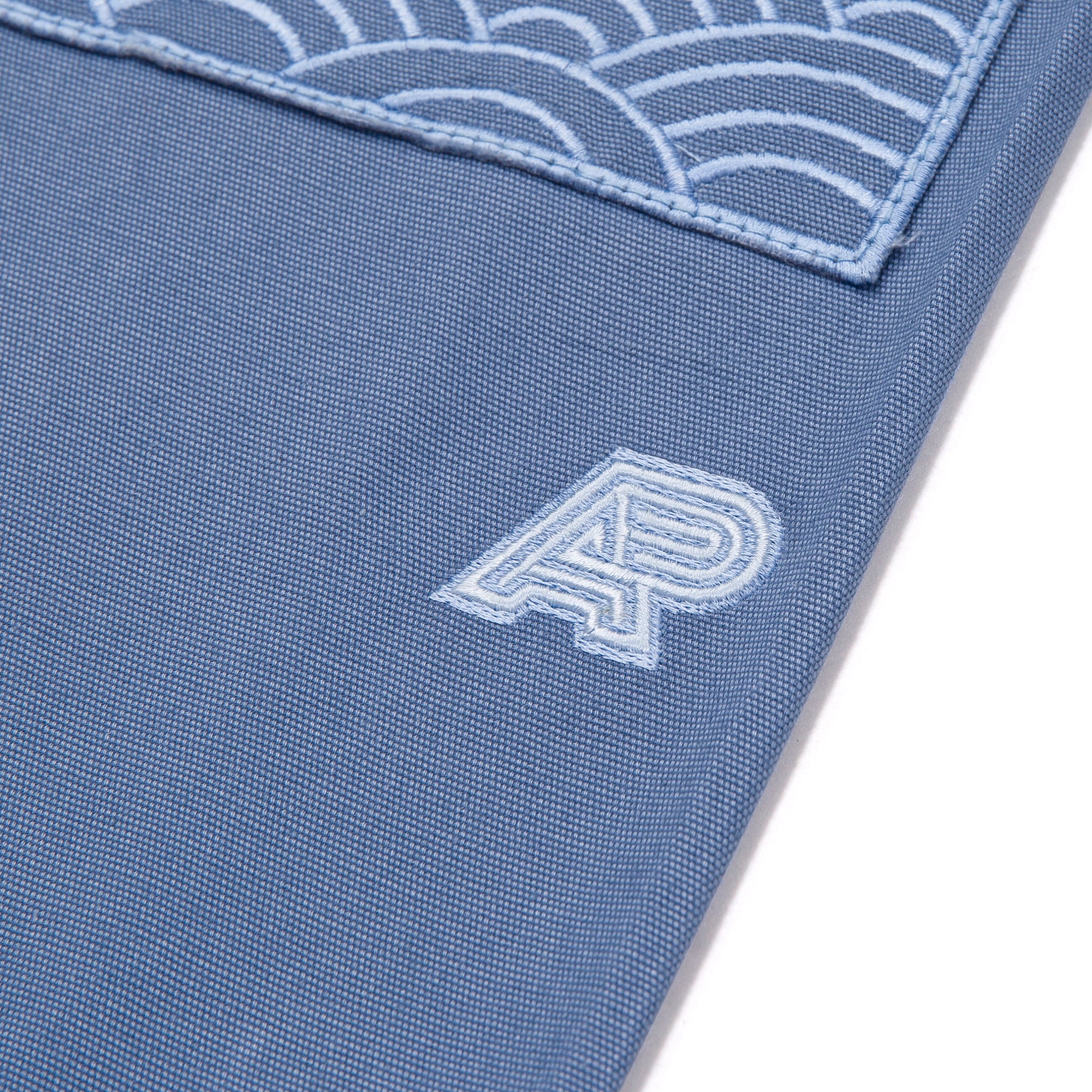 A&P ORIGAMI GI – ALBINO & PRETO