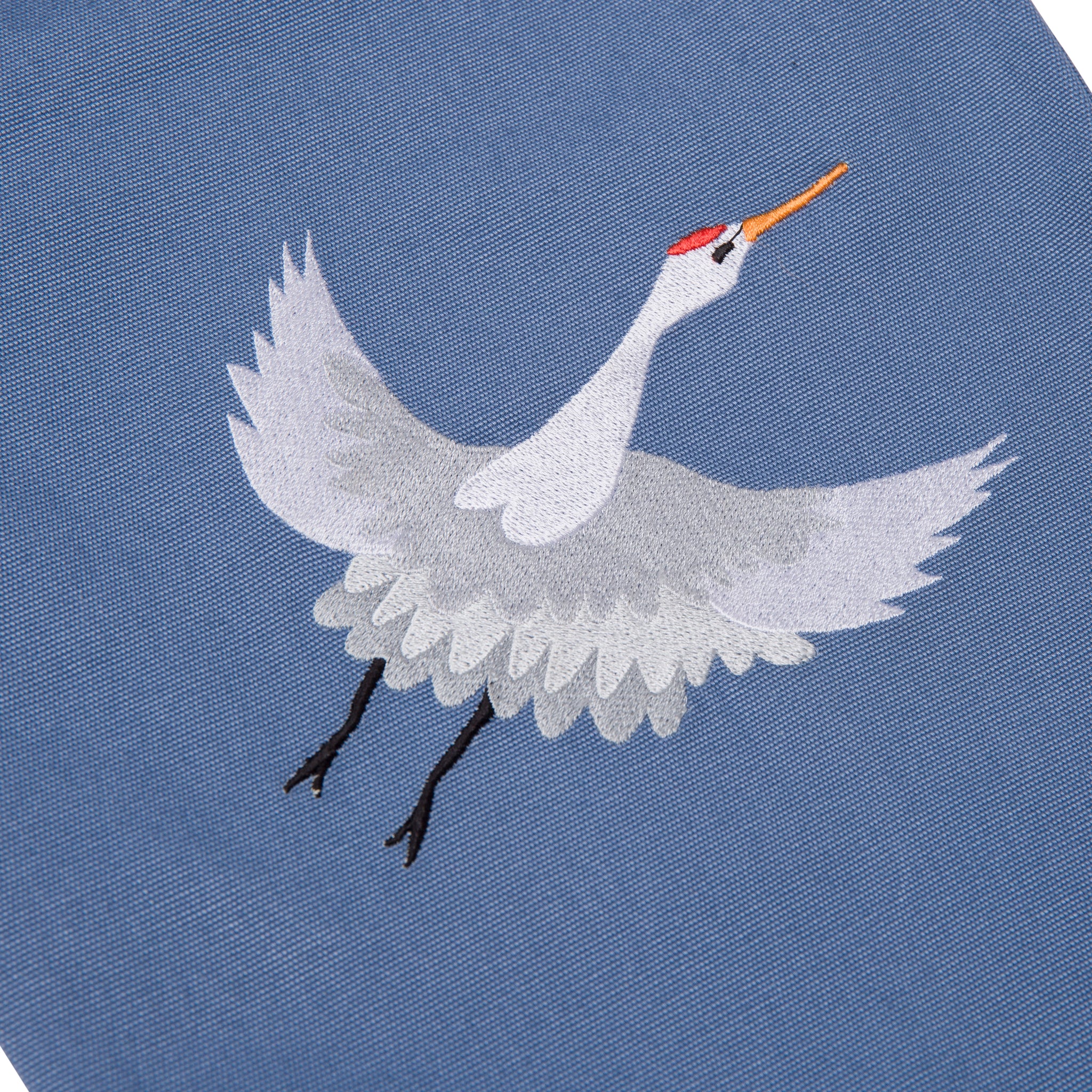 A&P ORIGAMI GI – ALBINO & PRETO