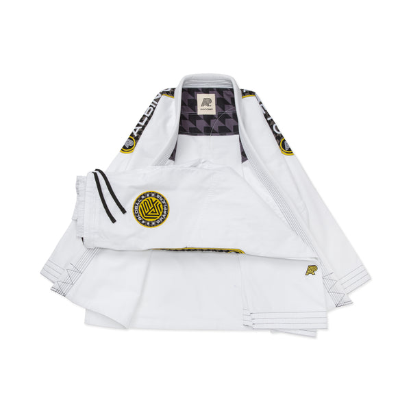 A&P RSCOMP BB GI WHITE