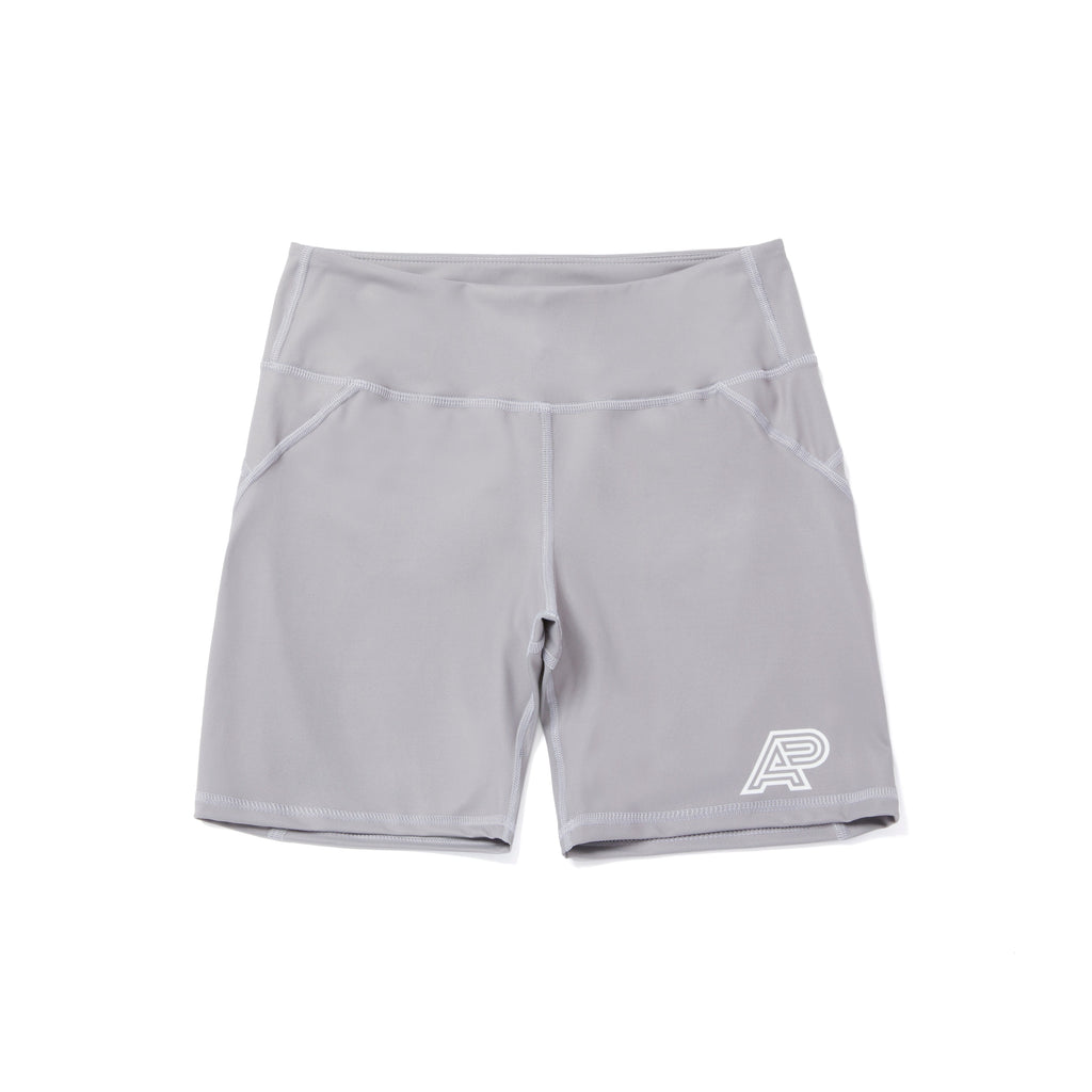 A&P WOMENS COMPRESSION SHORTS OUTBACK (HOUSE)