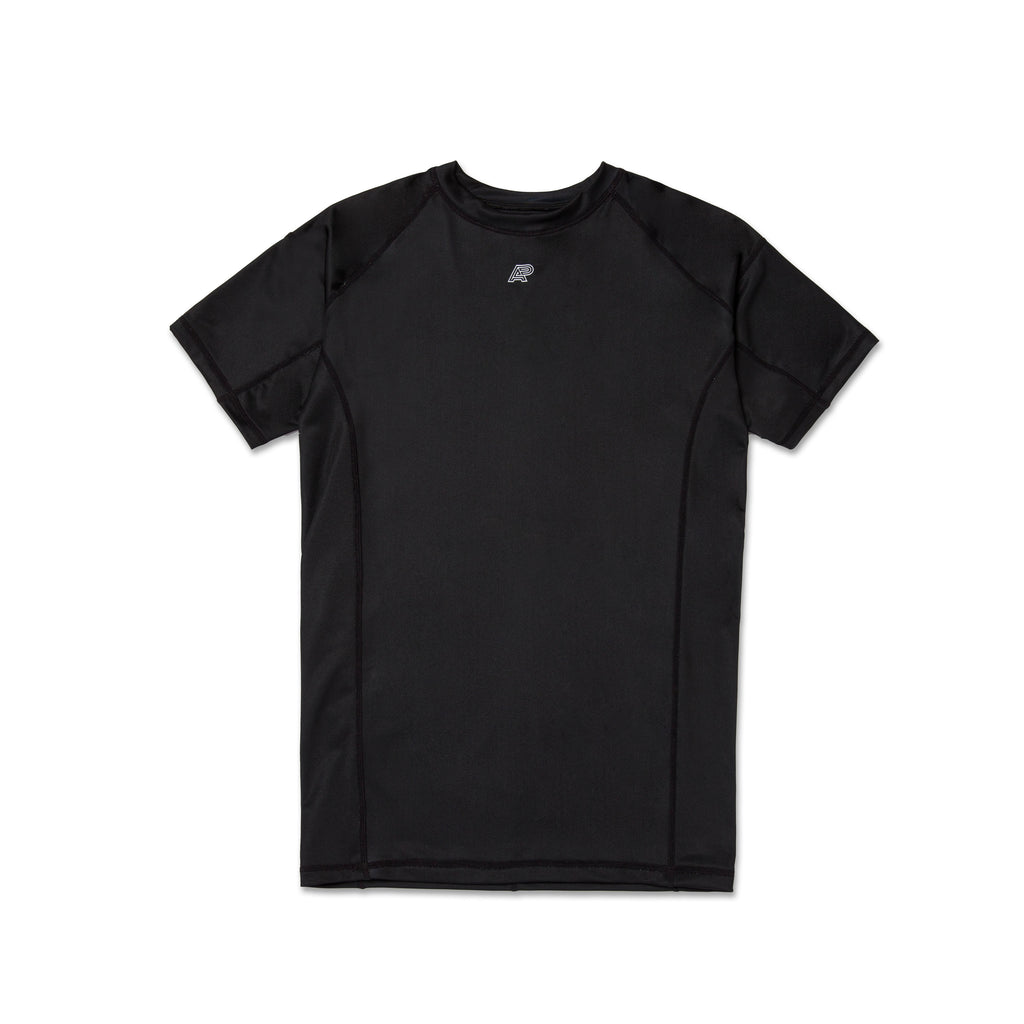 A&P ZW SS RASHGUARD (FULFILLMENT)
