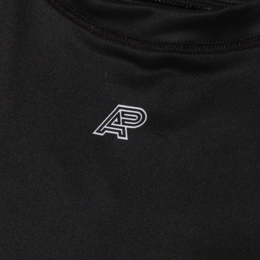 A&P ZW SS RASHGUARD (FULFILLMENT)