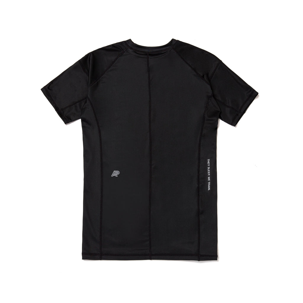 A&P ZW SS RASHGUARD (FULFILLMENT)