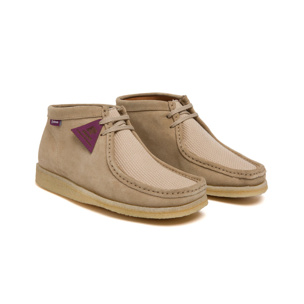 A&P x ATMOS x PADMORE & BARNES P404 BOOT