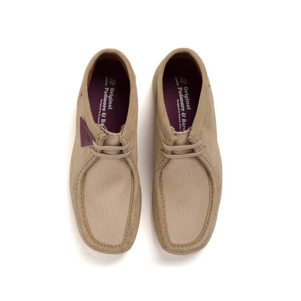 A&P x ATMOS x PADMORE & BARNES P404 BOOT