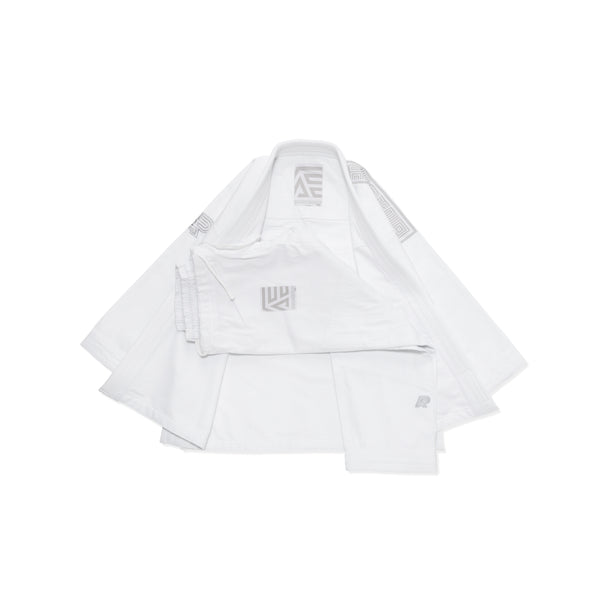 A&P PW GI WHITE