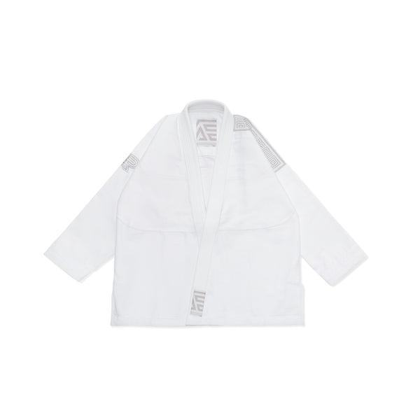 A&P PW GI WHITE