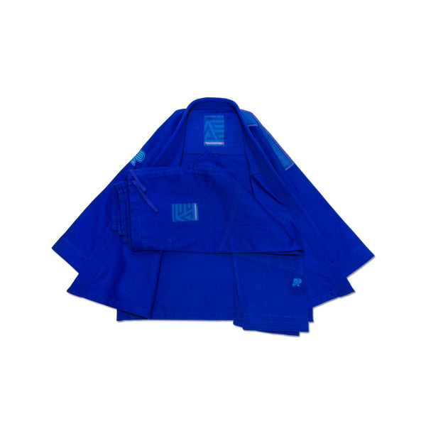 A&P PW GI BLUE