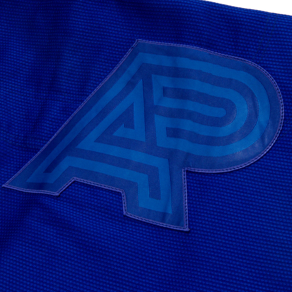 A&P PW GI BLUE