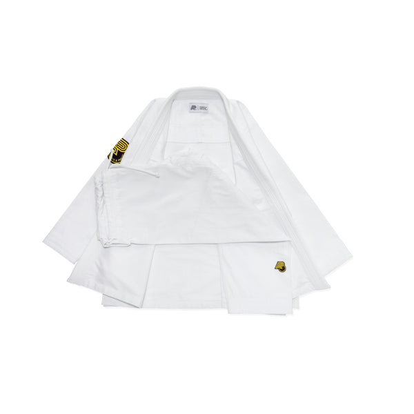 YW A&P ESSENTIAL GI WHITE