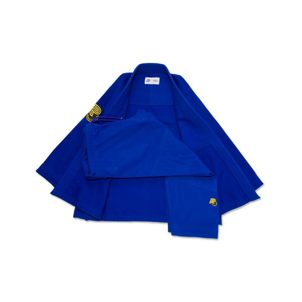 YW A&P ESSENTIAL GI BLUE