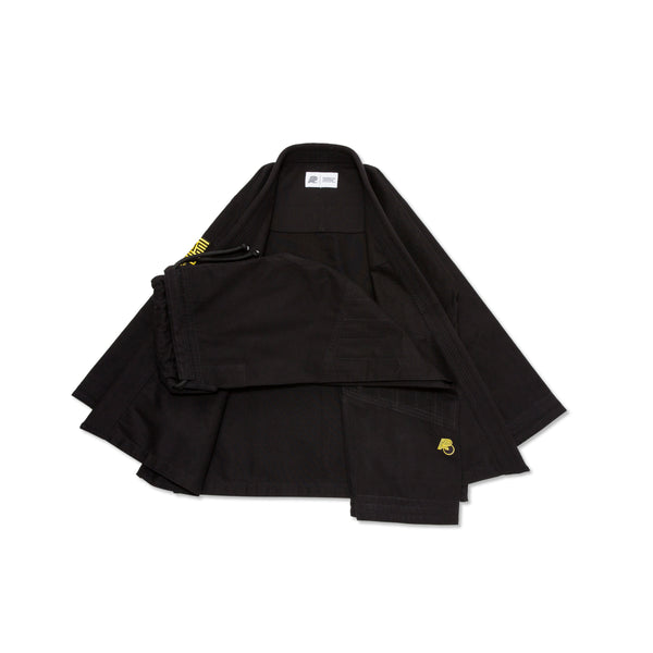 YW A&P ESSENTIAL GI BLACK