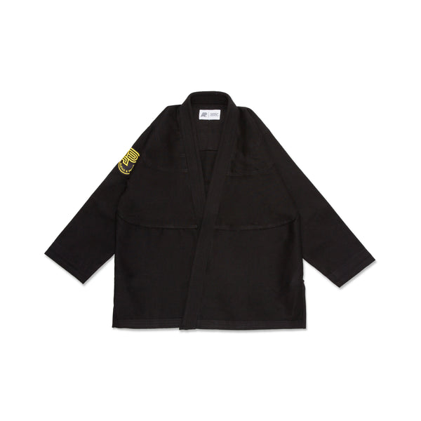 YW A&P ESSENTIAL GI BLACK