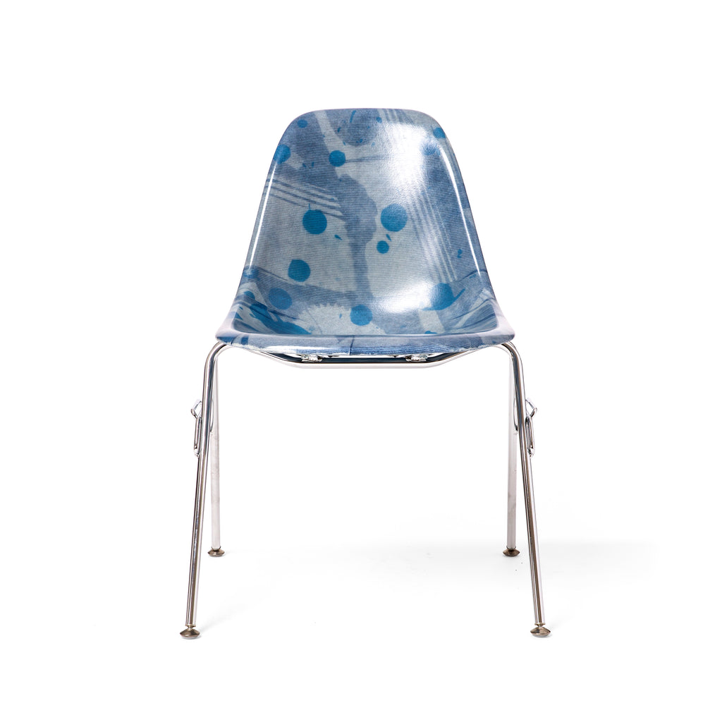 A&P + STASH + Modernica Case Study® Furniture Side Shell Chair 2 (JP/EU)