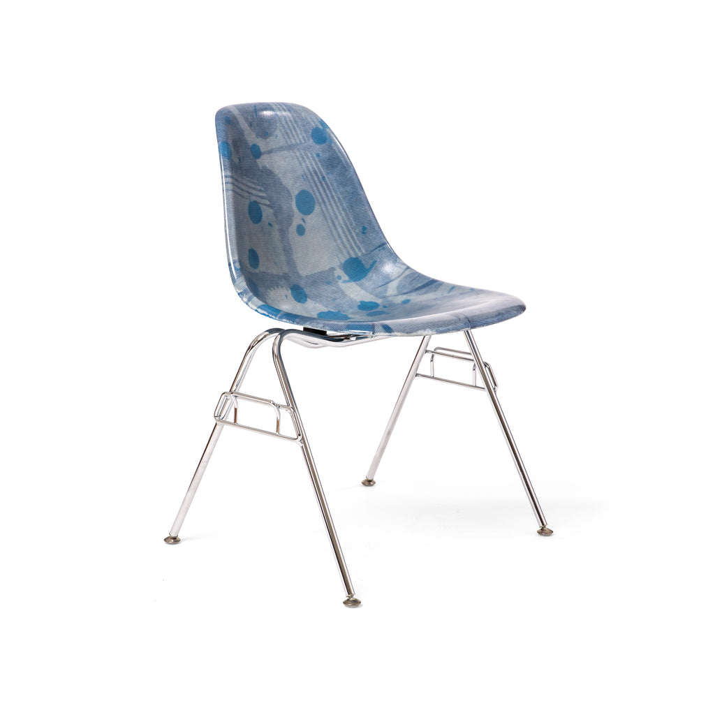 A&P + STASH + Modernica Case Study® Furniture Side Shell Chair 2