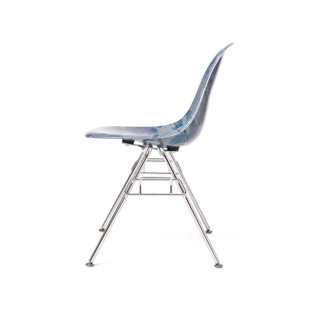 A&P + STASH + Modernica Case Study® Furniture Side Shell Chair 2 (JP/EU)