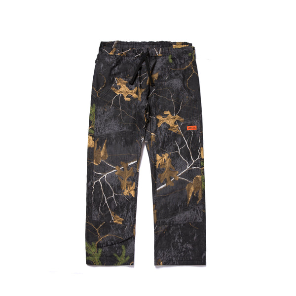 A&P x REALTREE 2 CAMO WEARABLE PANTS BLACK CAMO – ALBINO & PRETO
