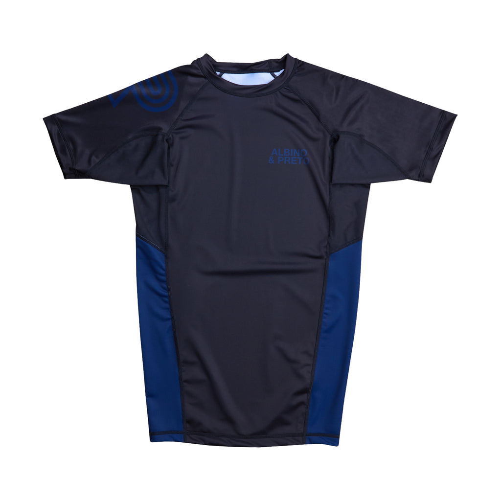 SS RANK RASH GUARDS (FULFILLMENT)