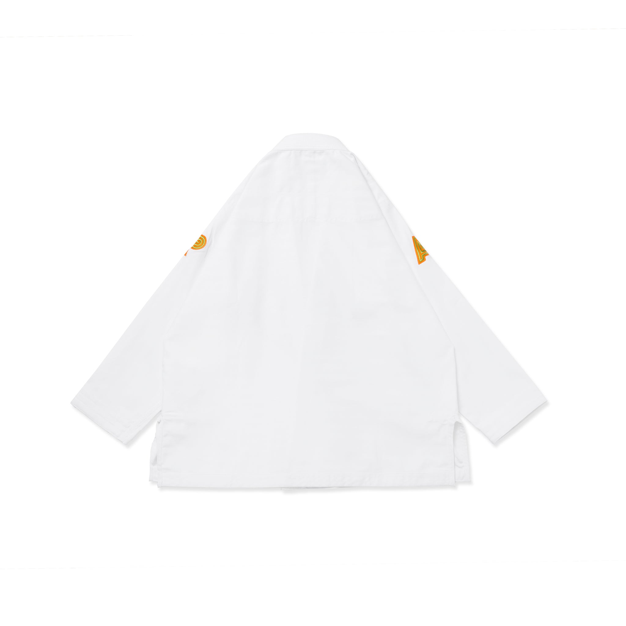 A&P DESTINATION 22.2 FALL GI WHITE – ALBINO & PRETO