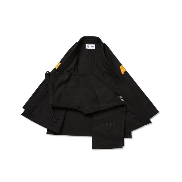 A&P DESTINATION 22.2 FALL GI BLACK