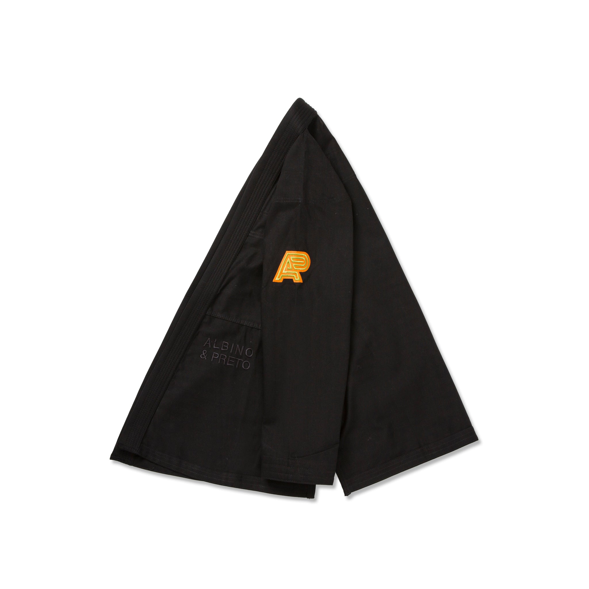 A&P DESTINATION 22.2 FALL GI BLACK (FULFILLMENT) – ALBINO & PRETO