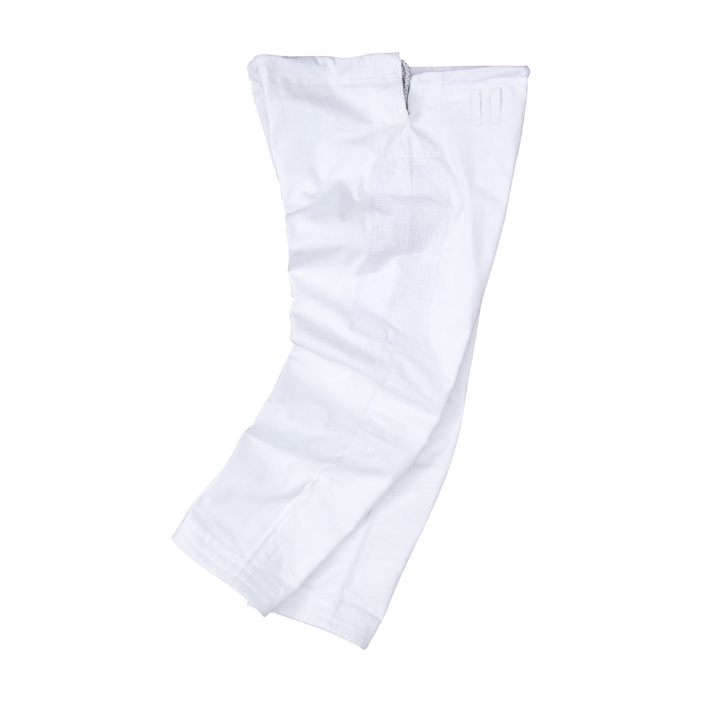 B42 STEALTH KIMONO WHITE (FULFILLMENT)