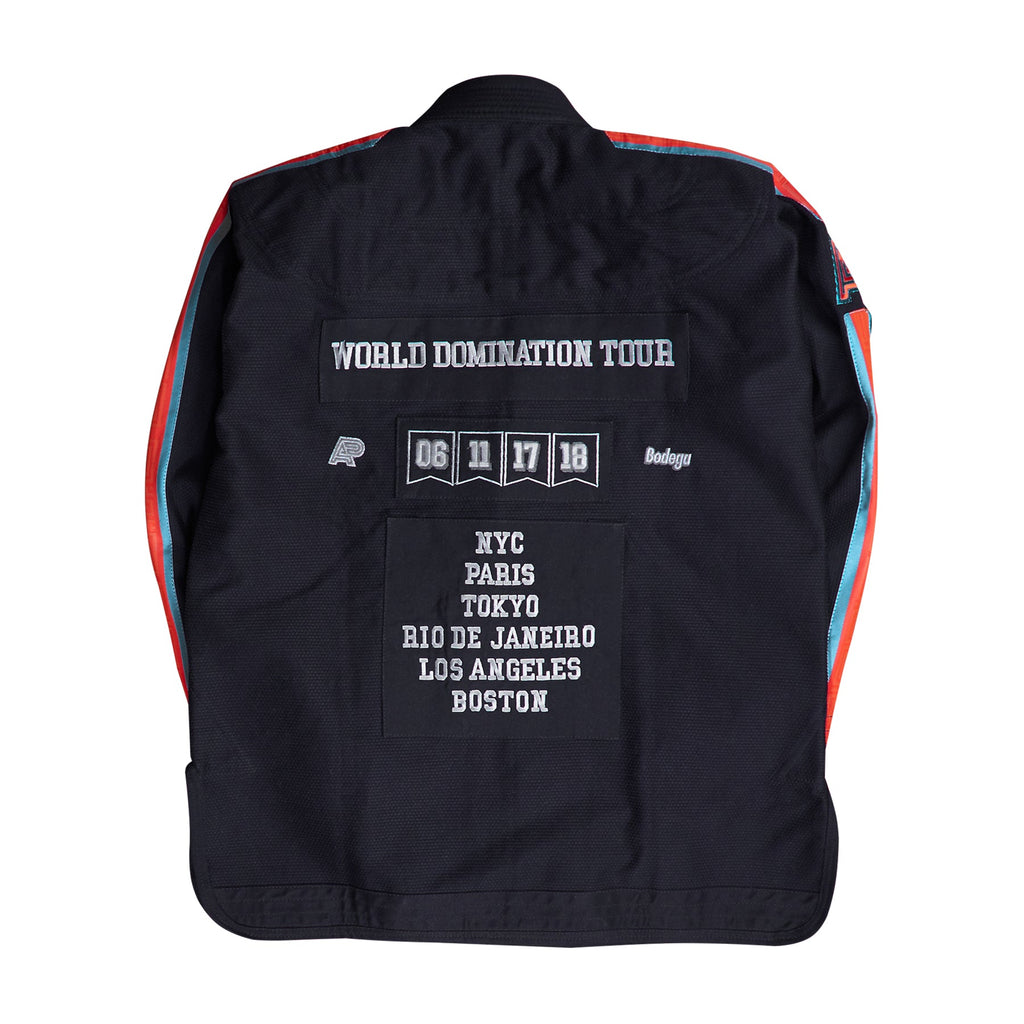 A&P x BODEGA V2 KIMONO