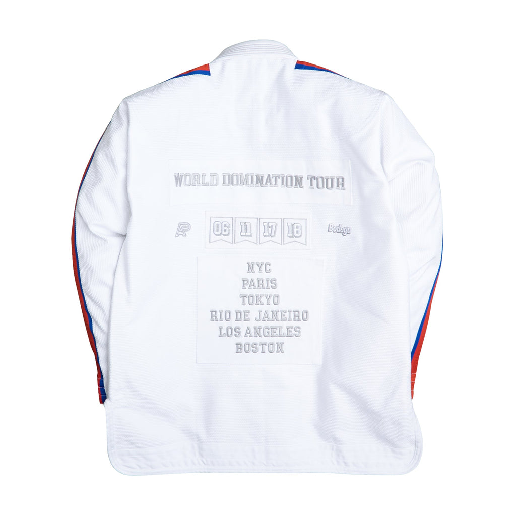 A&P x BODEGA V2 KIMONO