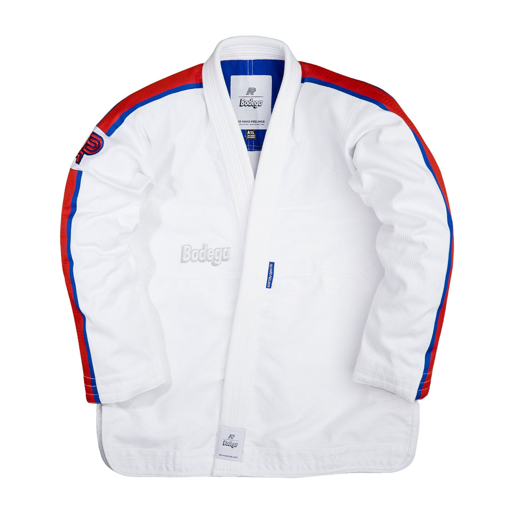 A&P x BODEGA V2 KIMONO