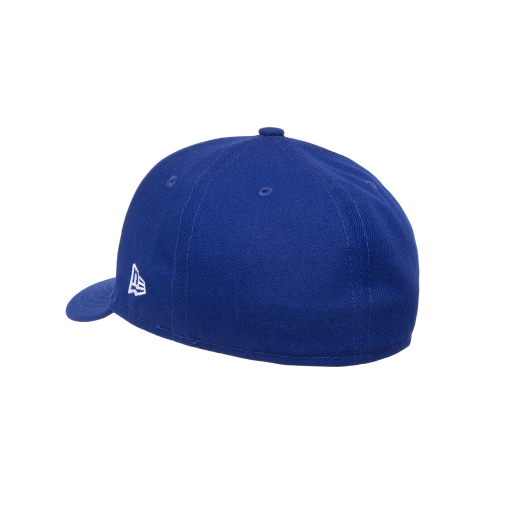 A&P NEW ERA LP5950 CAP ROYAL – ALBINO & PRETO