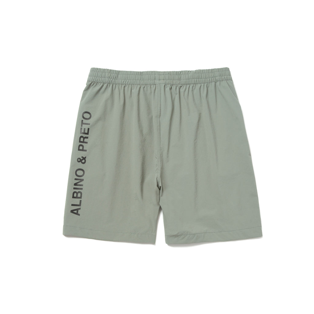 A&P FLEX II TRAINING SHORTS TREETOP