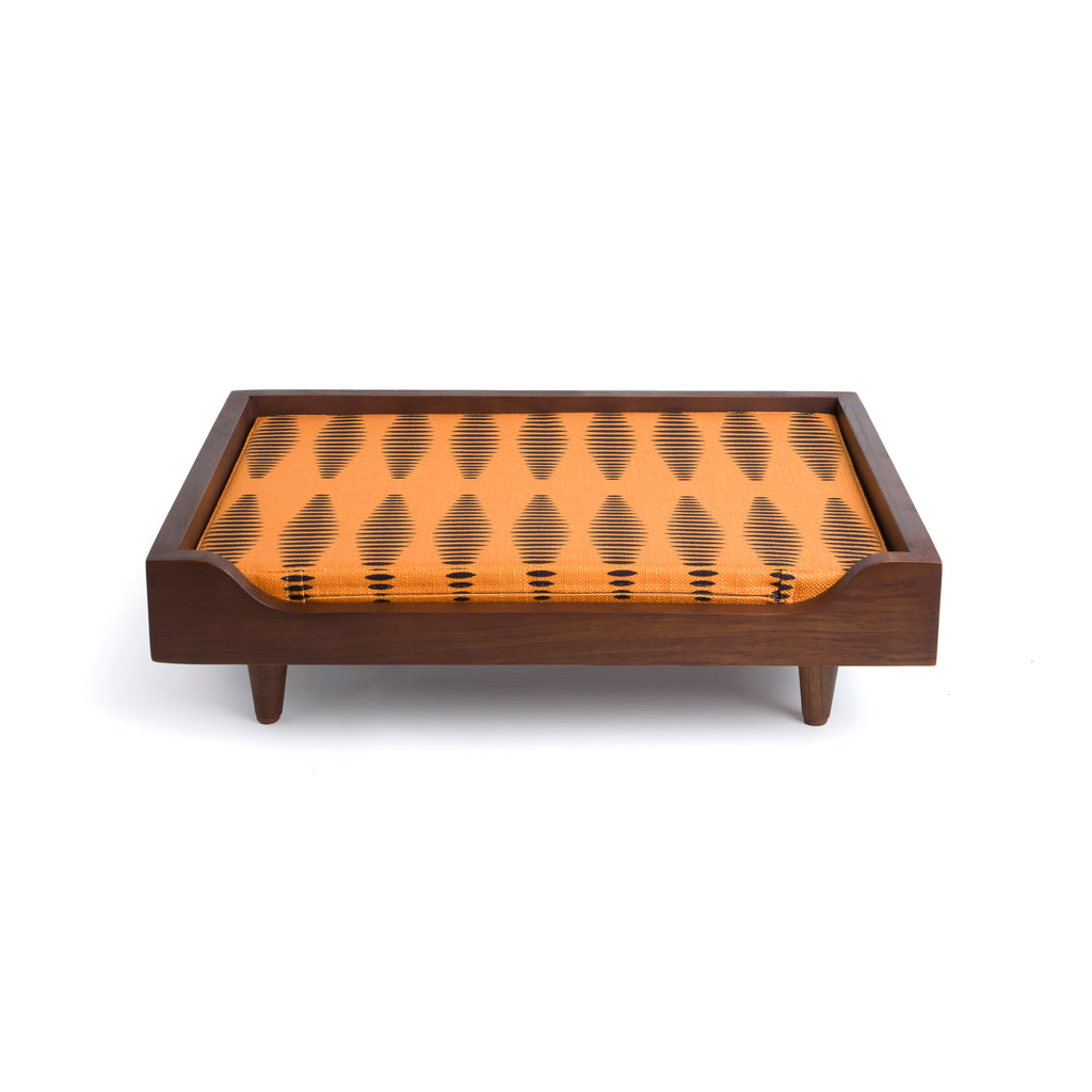 A&P GARFIELD MINI PET DAYBED