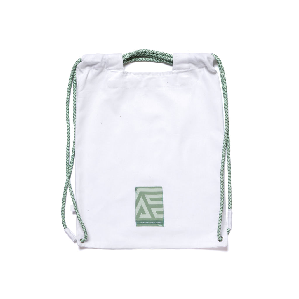 A&P B87 MC HB CLASSIC KIMONO KIDS WHITE