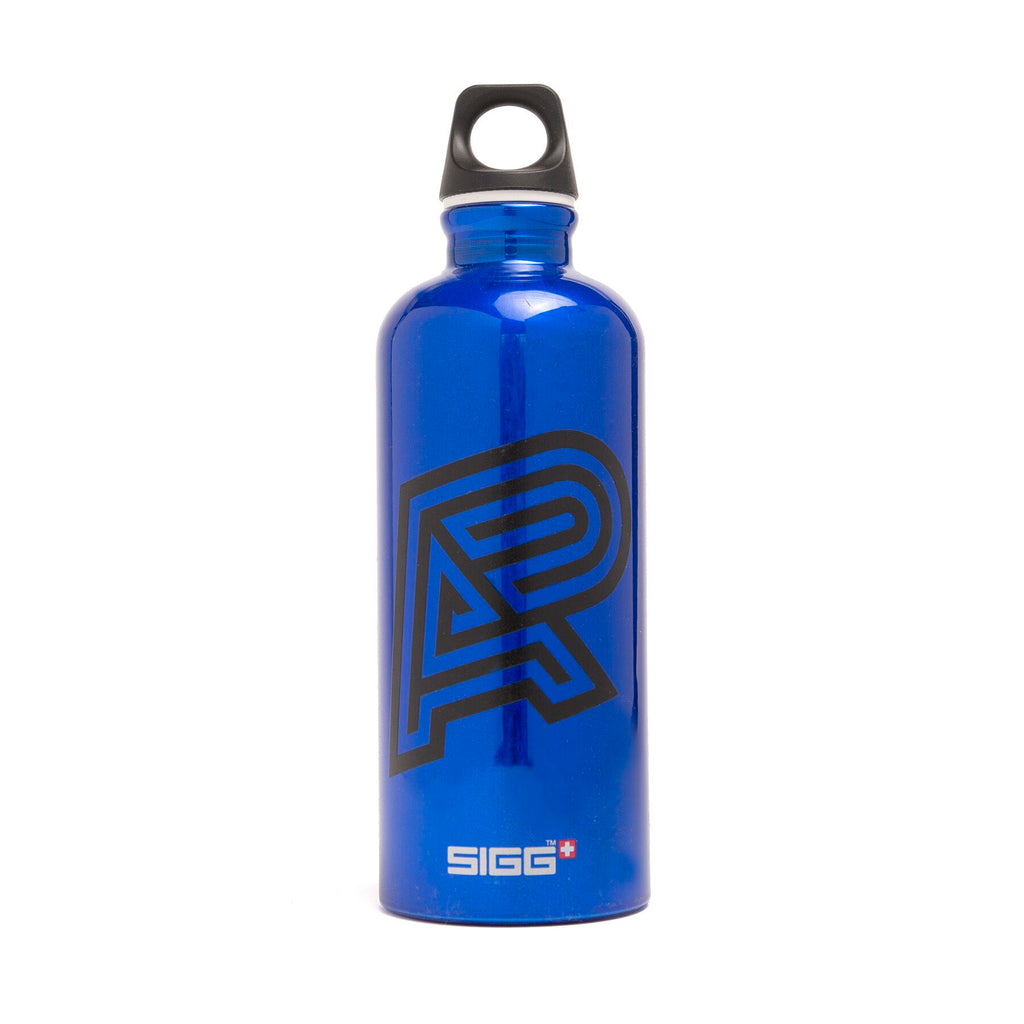 A&P SIGG TRAVELERS 0.6L DARK BLUE